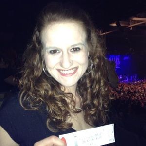 Meet your Posher, Christi